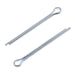 Bolt 3.2x40mm Cotter Pins / Split Pins (Packet of 25)