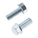 Bolt 6x14mm Hex Flange Bolts (Packet of 10)
