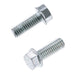 Bolt 6x16mm Hex Flange Bolts (Packet of 10)