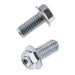 Bolt M8x1.25x16 10mm Hex Head Flange Bolts (Packet of 10)