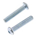 Bolt Button Head Bolts 8x40mm (Packet of 10) Refill