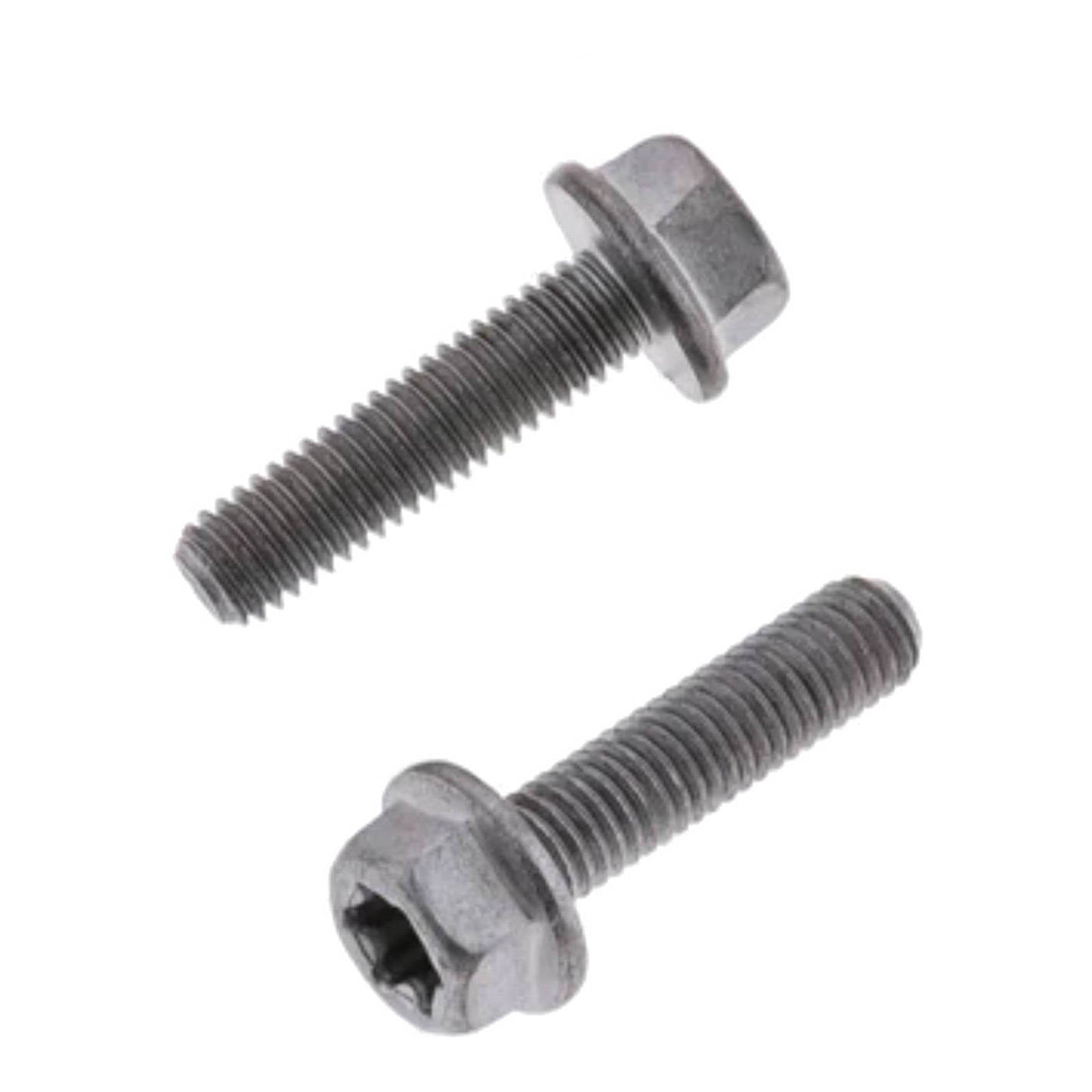 BOLT EURO 5X20mm FLANGE BOLT (Pkt of 10)