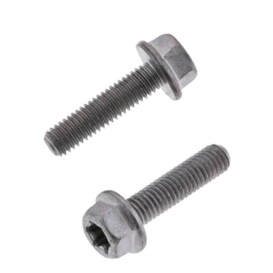 BOLT EURO 5X20mm FLANGE BOLT (Pkt of 10)