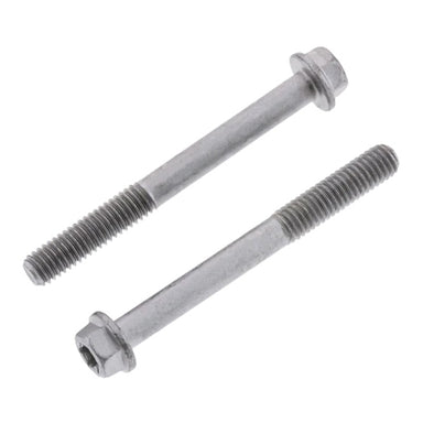 Bolt Euro Bolt 8mm 6x55mm (Packet of 10) Refill