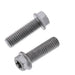 BOLT EURO 8x25mm FLANGE BOLT (Pkt of 10)