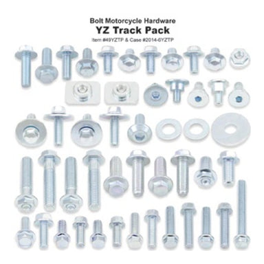 Bolt Yamaha YZ / YZF Track Pack