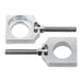 Bolt Raw Chain Adjuster Blocks Kawasaki (2 pack)