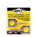 Bolt Raw Chain Adjuster Blocks Kawasaki (2 pack)