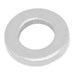 Bolt 6x11mm Aluminium Crush Washers (Packet of 50)