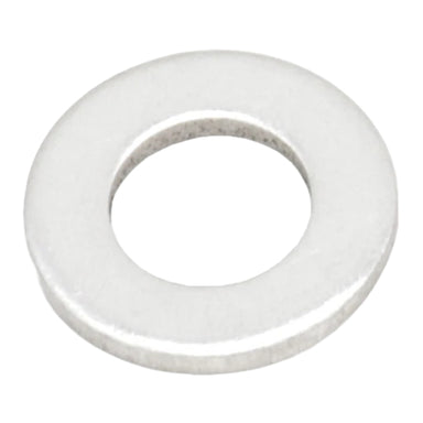 Bolt 8x15mm Aluminium Crush Washers (Packet of 50)