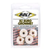 Bolt EZ Euro Body Grommets KTM / Husqvarna / GasGas