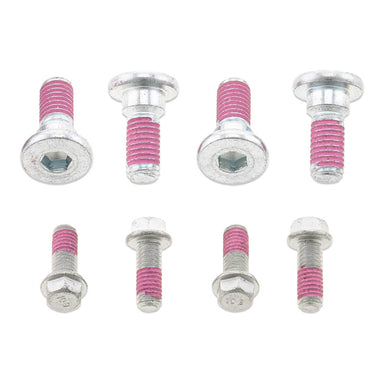 BOLT DISC BOLT KIT - HONDA