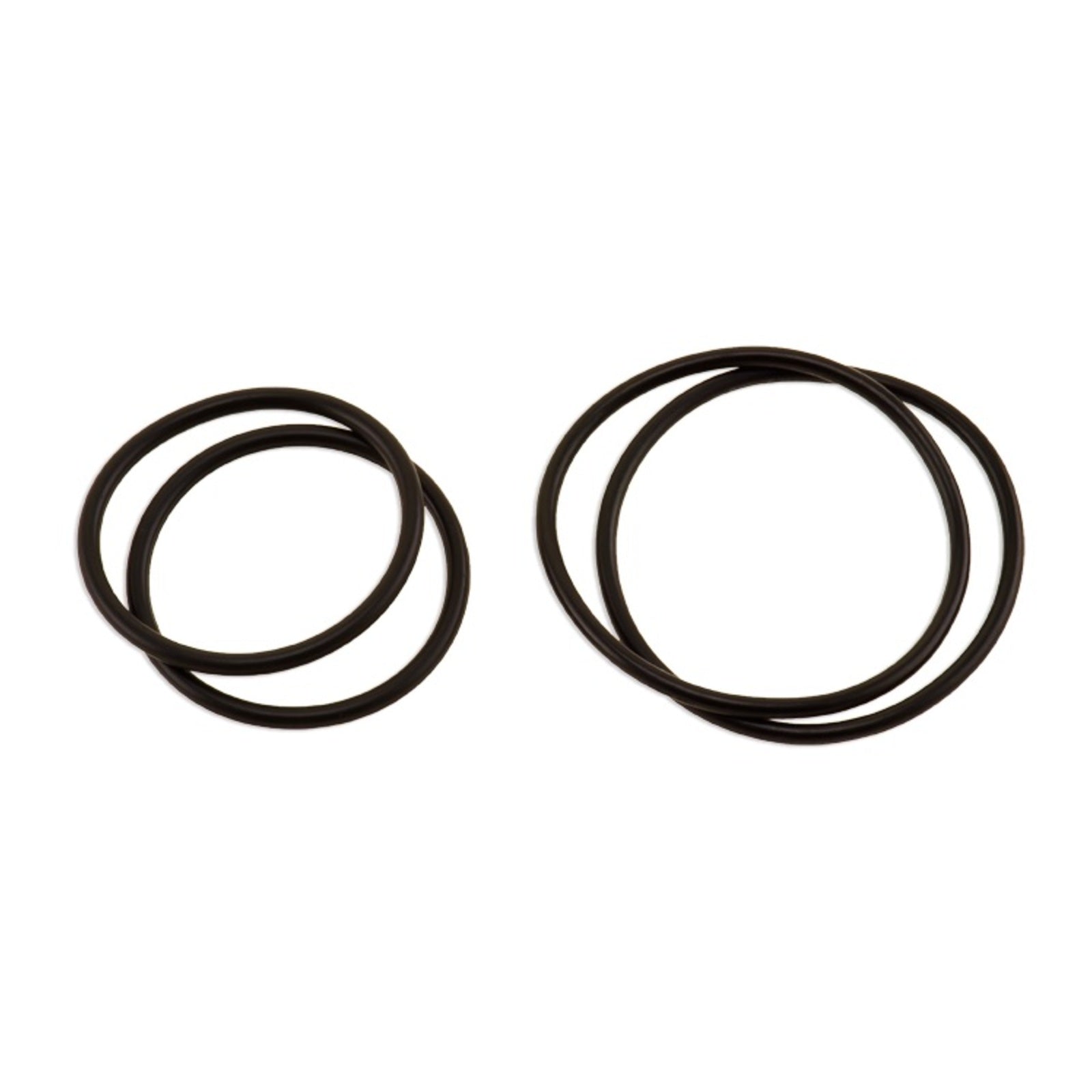 Bolt Oil Change Kit Honda CRF - O-Rings/Crush Washers