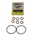 BOLT OIL CHANGE KIT YAM YZF/WRF - O-Rings/Crush washers