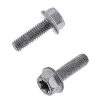 BOLT EURO 5X16mm FLANGE BOLT (Pkt of 10)