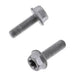 BOLT EURO 5X16mm FLANGE BOLT (Pkt of 10)