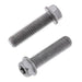 BOLT EURO 8x40mm FLANGE BOLT (Pkt of 10)