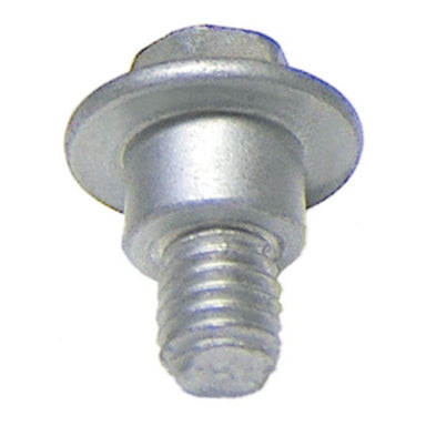 BOLT EURO 6x12mm LGE FLANGE SHOULDER BOLT (Pkt=10)