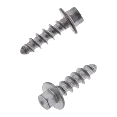 BOLT EURO 6x11mm SHROUD BOLT (Pkt of 10)