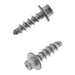 BOLT EURO 6x11mm SHROUD BOLT (Pkt of 10)