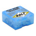 BOLT BODY WORK FASTENER KIT YAM YZ125/250 93-95