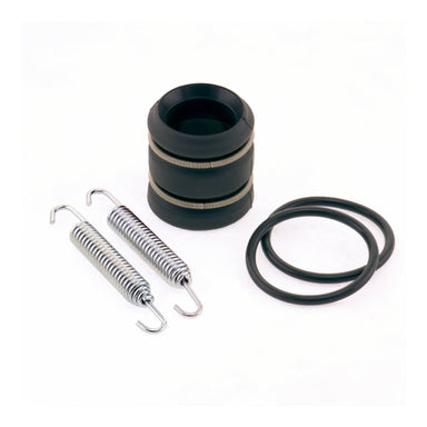 BOLT EXHAUST O-RING PACK YAM YZ125 01-