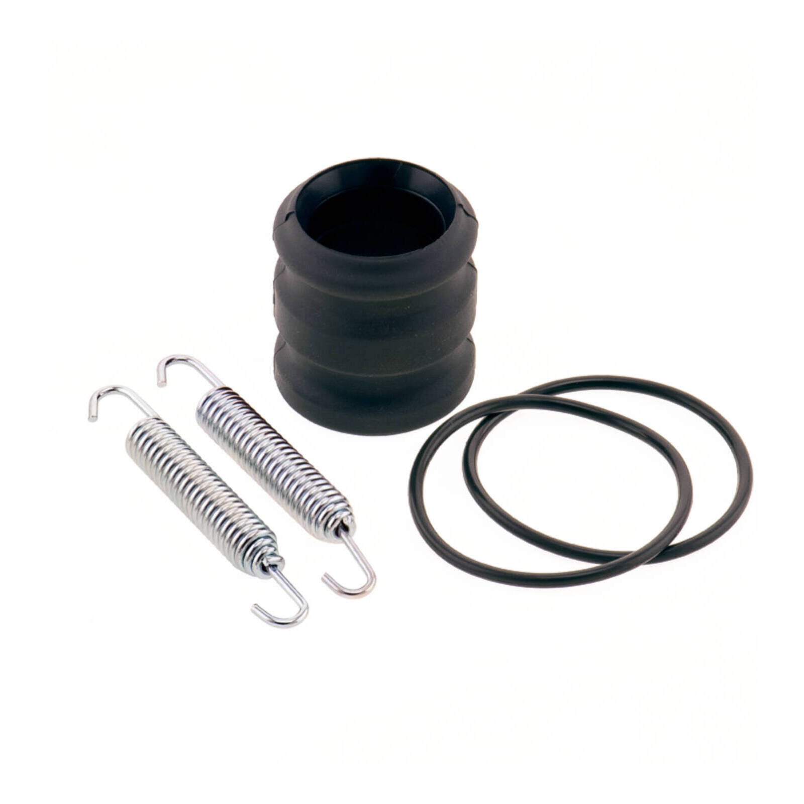 BOLT EXHAUST O-RING PACK YAM YZ250 01-