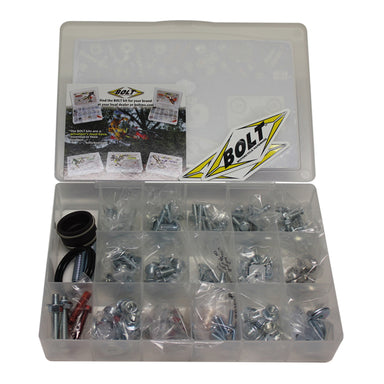 BOLT YAMAHA YZ125 PRO PACK