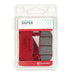 Brembo Prime Sinter Front Brake Pads 07BB42SA