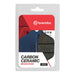 Brembo Prime Carbon Ceramic Rear Brake Pads 07HD1011