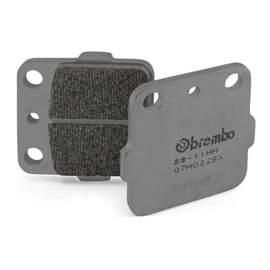 Brembo Upgrade Sinter Front Brake Pads 07HO22SX