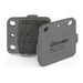 Brembo Upgrade Sinter Front Brake Pads 07HO32SX