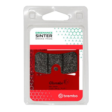 Brembo Prime Sinter Front Brake Pads 07SU22SA