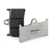 Brembo Upgrade Carbon Ceramic Front Brake Pads 07YA23RC