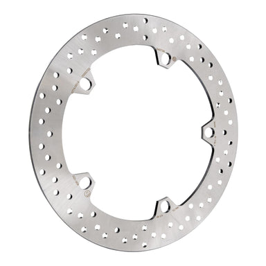 Brembo Prime Serie Oro Front Brake Disc 168B407D6