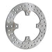 Brembo Prime Serie Oro Rear Brake Disc 68B40792