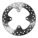 Brembo Prime Serie Oro Rear Brake Disc 68B407A4