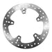 Brembo Prime Serie Oro Rear Brake Disc 68B407C0