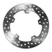 Brembo Prime Serie Oro Rear Brake Disc 68B407F2