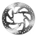 Brembo Prime Serie Oro Rear Brake Disc 68B407H2