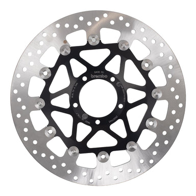 Brembo Prime Serie Oro Front Brake Disc 78B40890