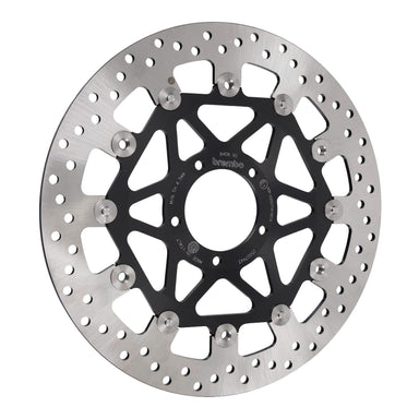 Brembo Prime Serie Oro Front Brake Disc 78B40890