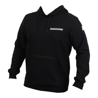 Bridgestone Hoody - Black