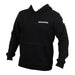 Bridgestone Hoody - Black