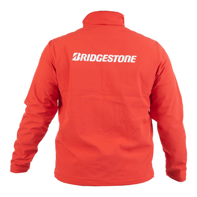 Bridgestone Softshell - Red
