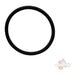 O RING FOR EXHAUST KX80 91-