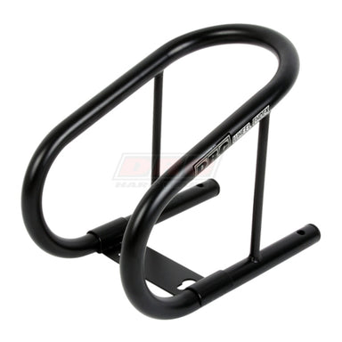 DRC Wheel Chock - Black