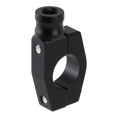 DRC 10mm Mirror Holder - Black