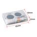 DRC Cold Patches (8-Piece Pack)