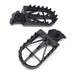 DRC WIDE FOOT PEGS CRMO LOW HUSQ. TC/TE/SMR/WR/CR 125-510 '0